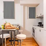 Exclusive Led House Garibaldi Fs Апартаменты *