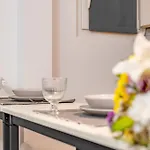 Exclusive Led House Garibaldi Fs Апартаменты *