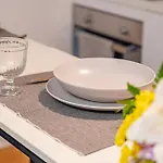 Exclusive Led House Garibaldi Fs Апартаменты *