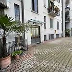 Апартаменты Exclusive Led House Garibaldi Fs