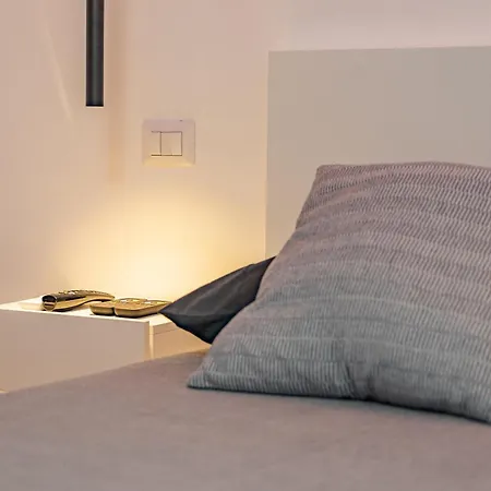 Exclusive Led House Garibaldi Fs Апартаменты Милан