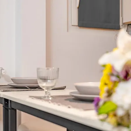 Exclusive Led House Garibaldi Fs Apartamento *
