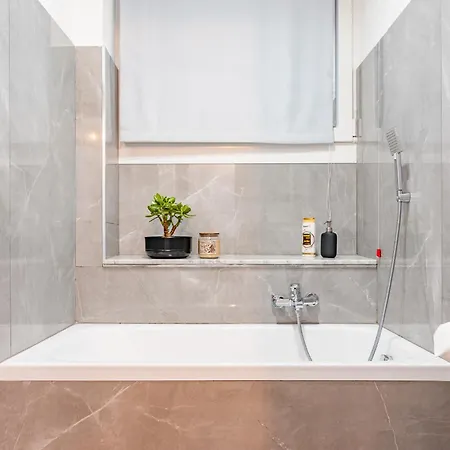 Apartamento Exclusive Led House Garibaldi Fs *