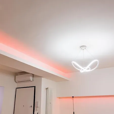 Exclusive Led House Garibaldi Fs Apartamento Milão