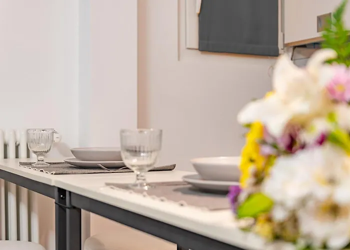 Exclusive Led House Garibaldi Fs Apartament *