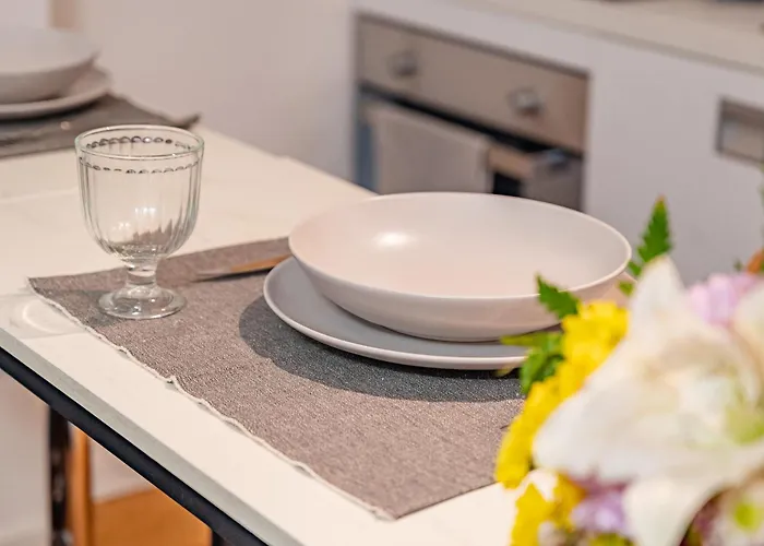 Exclusive Led House Garibaldi Fs Apartament *