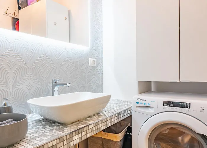 Exclusive Led House Garibaldi Fs Apartament