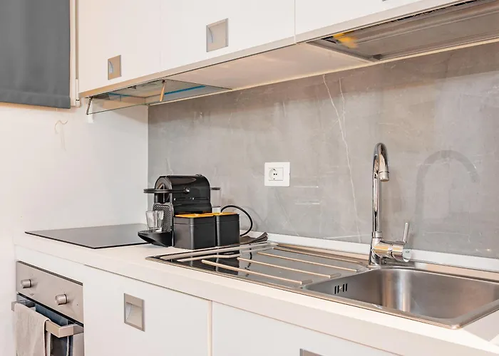 Exclusive Led House Garibaldi Fs Apartament *