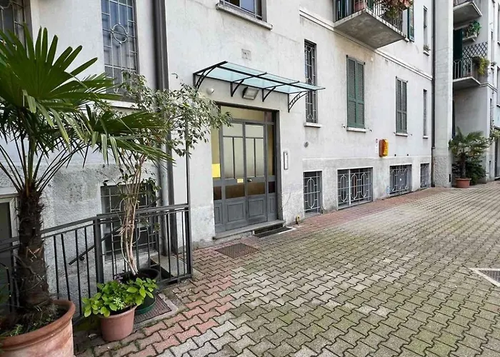 Apartament Exclusive Led House Garibaldi Fs