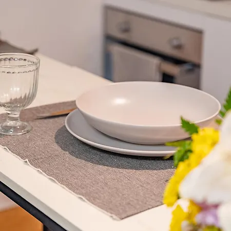 Exclusive Led House Garibaldi Fs Apartamento *