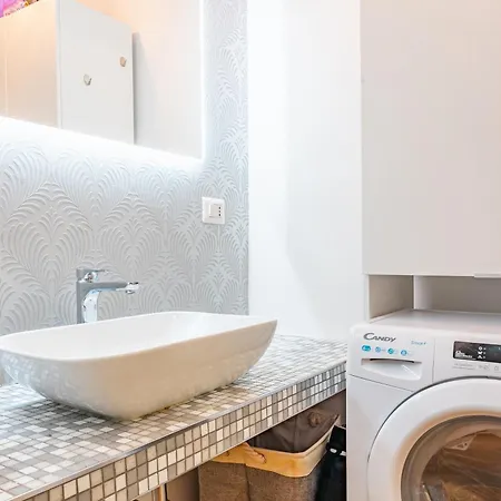 Exclusive Led House Garibaldi Fs Apartamento