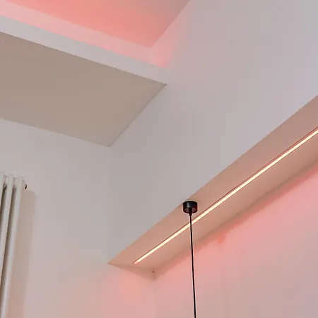 アパート Exclusive Led House Garibaldi Fs